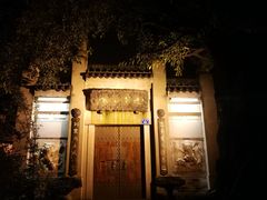 -南关石牌坊古镇