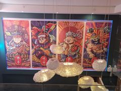 -微觅·潮HIGH轰趴馆(望京SOHO麒麟社店)
