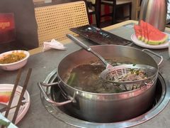 -嬷孙家潮汕牛肉火锅(北京路天河城店)