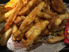 -味妙烤鱼吧(回龙观店)