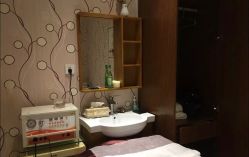 -成都伊贝丝美容美胸SPA会所