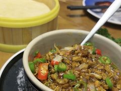 -雀舞云南菜(天津天河城购物中心店)