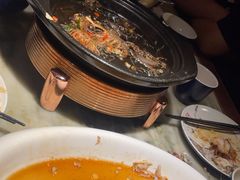 -绿茶餐厅(昌平悦荟店)