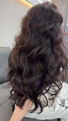 -乾健·烫染·接发SALON