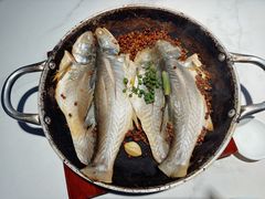 -阿忠食坊大排档·20年老店(万象城店)