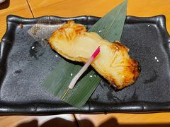 鳕鱼西京烧-渔寿司·日本料理(艾尚天地店)