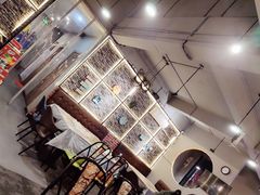 -定记烧烤王·羊肉火锅(轻工大店)