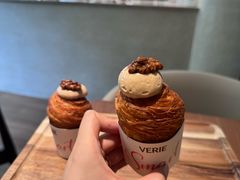 -VERIE BAKEHOUSE