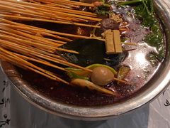 -成都瓜串串(华强北店)