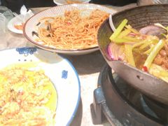 -贤合庄卤味火锅(天门店)