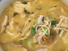 -阿琴面馆(武林路店)