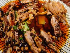 -舌尖上的食缘花园主题餐厅