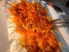 -盒马鲜生(皇庭广场店)