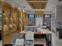 -宝岛眼镜·蔡司·依视路·青少儿近视防控验配中心(太白印象城店)