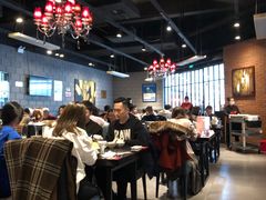大堂-三俞竹苑(红旗街万达店)