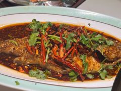 -东来土菜馆(民祥园路店)