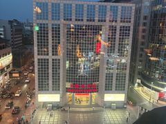 -喜悦烤鸭·新京菜(王府井店)