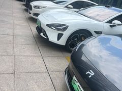 -杭州大厦501城市广场-停车场