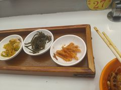 -乡党臊子面(丰庆公园店)