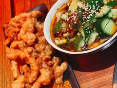 -串门邻居串串火锅(云南南路店)