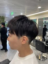 -简法造型·品牌形象店