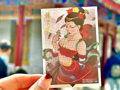 -华清宫景区