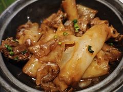 -广州逸林假日酒店·四季桃源中餐厅(白云山风景区店)