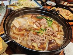 -千代武日本料理(爱建店)
