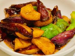 -关东小磨东北菜(漕河泾印象城店)