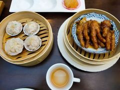 -味友味港印记(厦门集美银泰百货店)