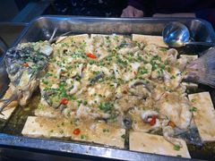 飘香鱼-华德来餐厅(集美店)