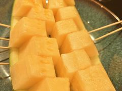 -万豪中餐厅·粤菜·北京粤财JW万豪酒店