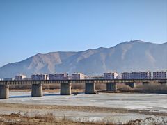 -图们国门景区