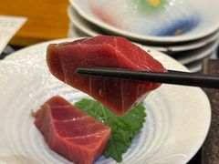 -Sushi Hanzo半藏(天环广场店)