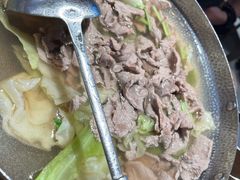 -川堂风·跷脚牛肉·乐山爆炒(宝山日月光店)