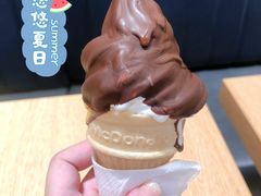 -麦当劳(SM城市广场店)