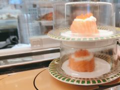 -争鲜回转寿司(天府广场-今站PLUS店)