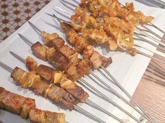 -金太阳海鲜烧烤·本地人餐厅(东纬路旗舰店)