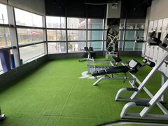 -GMJ·24H健身房(北外滩店)