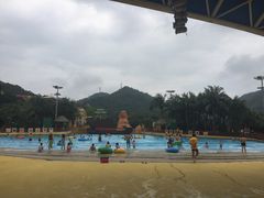 -珠海梦幻水城