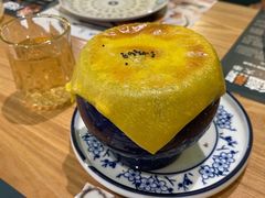 俄罗斯罐焖牛肉-米德维奇俄式西餐厅(西六道街店)