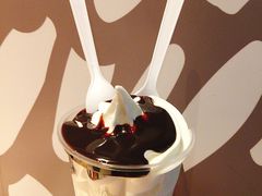 朱古力新地-麦当劳(广州新港东路第二分店)