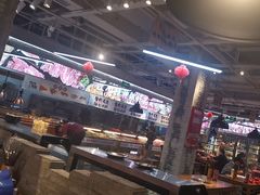 -谭三娘鲜切牛肉自助火锅(星辰汇店)