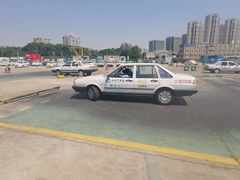 -金门驾校(中央门校区)