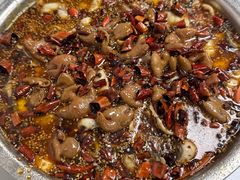 -黑皮酸菜鱼(三山街店)