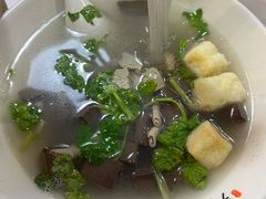 -百年尹氏汤包(湖南路狮子桥店)