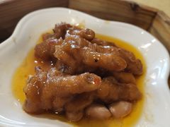 -喜鹊茶点.啫煲(车陂店)