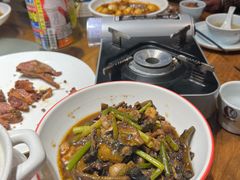 -黄泥岗·地道湖北菜(奥特莱斯店)