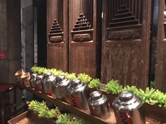 -广东道至正餐厅(区庄店)