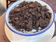-水牛奶皇后糖水铺